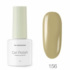 TNL Professional Mini Gel-Loks “8 Senses”, No. 156 Khaki, 6 ml