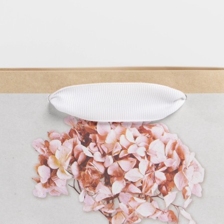 Package Gift Craft Vertical, packaging, “Flowers”, S 15 x 12 x 5.5 cm-2
