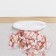 Package Gift Craft Vertical, packaging, “Flowers”, S 15 x 12 x 5.5 cm