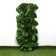 Decorative fence, 120 × 70 cm, "Birch sheet", Greengo