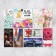 Set of envelopes for money "Cool congratulations" 10pcs
