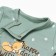 Details for children with closed legs "Fox", Mentolol color, height 56