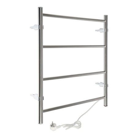 Electric towel Zein PE-04, Classic, 500x600 mm, 4 crossbars-2