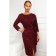 Women's dress, size 44
