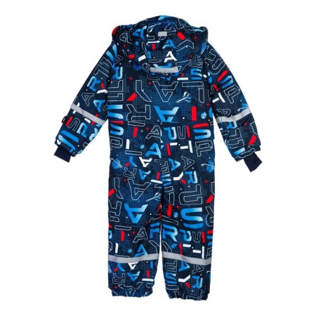 Winter overalls for the boy PlayTode, height 122 cm-7