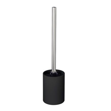 Touch toilet brush, black-1