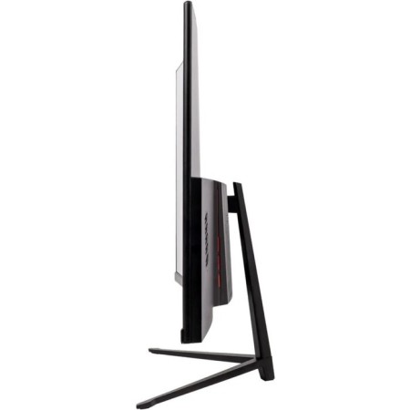 Monitor Hiper GH2404BS, 23.6 ", VA, 1920x1080, 144Hz, 1 ms, HDMI, DP, black-6