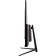 Monitor Hiper GH2404BS, 23.6 ", VA, 1920x1080, 144Hz, 1 ms, HDMI, DP, black