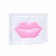 Gel lip patch, with a swallow nest extract
