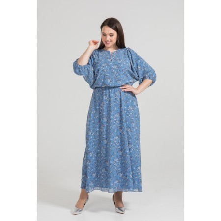 Women's dress, size 64-1