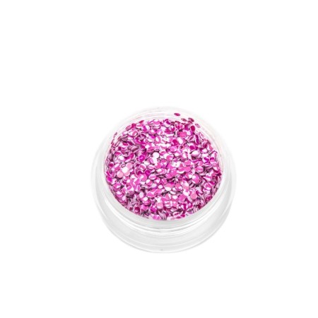 Sequins for the decor Pole "duet", No. 06
