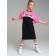 Dress for girl PlayTode, height 128 cm