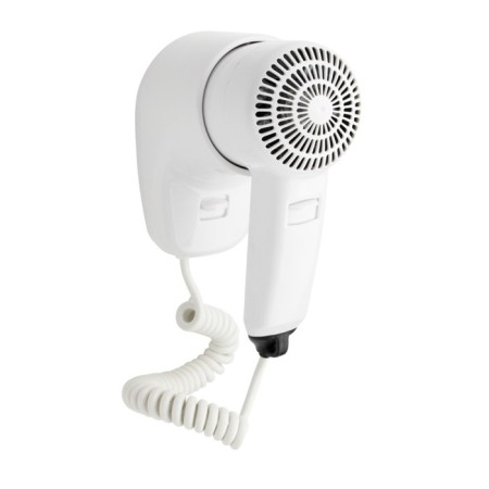 Feng GFMark 6820, wall, 1200 watts, 2 speeds. white