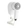 Feng GFMark 6820, wall, 1200 watts, 2 speeds. white