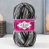 Yarn "Superwash Comfort Socks" 75% wool, 25% polyamide 420m/100g (7650)