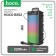 Portable column Hoco BS52, 20 W, 2200 mAh, BT5.0, TWS, USB, AUX, FM radio, black