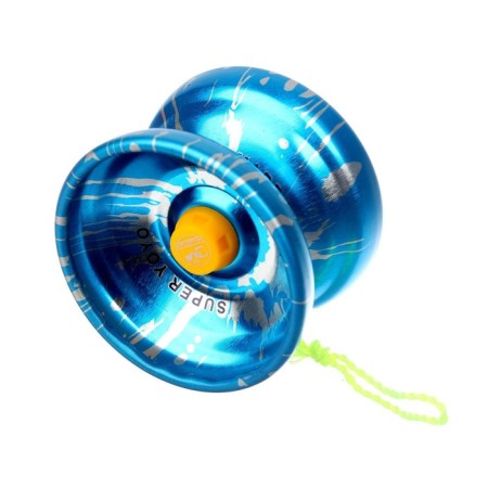 Yo-yo "Kotik", Mix colors, in showbox-1