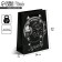 Package Gift Laminated Vertical, packaging, “Male Elegance”, M 25.5 x 30 x 9 cm