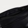 Male bag, black color