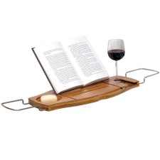 Aquala bathroom shelf, tree