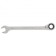 Combined rattleship key GROSS 14849, 11 mm