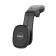 Hoco Ca61 car holder, magnetic, black