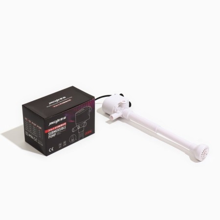 Aquarium pump Jingye JY-610, 500 l/h, 10 W, water lifting height 0.8 m-7