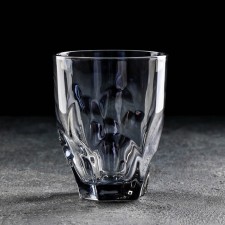 Glass glass 