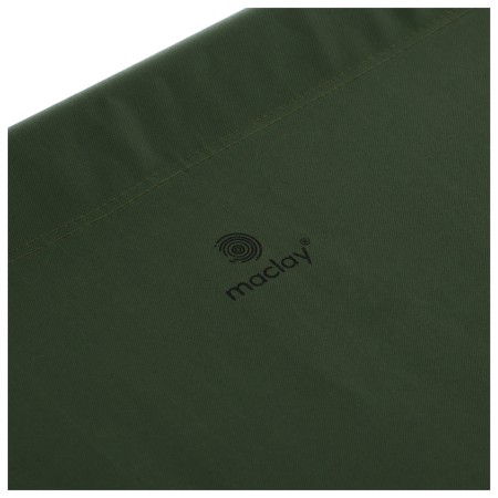 Folding folder 184 x 59 x 40 cm, up to 120 kg, green color-6