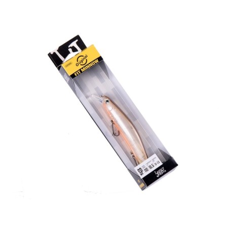 Воблер сусп. LJ Original FIT MINNOW SP, 11 см, цвет 305-2