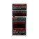 Hair dye Syoss Permanent Coloration, 18-1658 Terracotta red