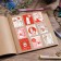 Stickers "Moments of Happiness", 11 × 15.5 cm