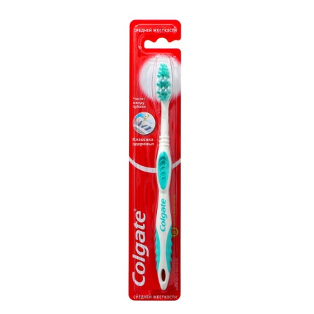 COLGATE CLASIC CLASE PLUS, MIDREURE WITH, MIX-2