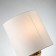 Wall lamp Roshe 180 mm, 90 mm, E14