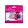 Twizer Marlin’s TW53, 5.3 cm, 1.3 g, color T07RT, in packaging 5 pcs.