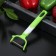 Vegetable cleaning of the share "Rhythm", 15 cm, color mix