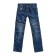 Jeans with Kevlar Artec Blue, 40-36