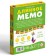 Board game "Long Memo. Animals ", 44 cards, 3+