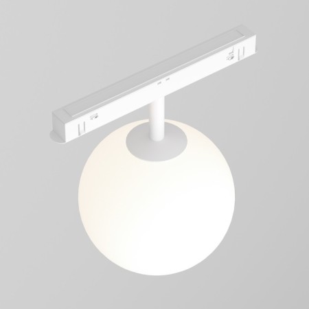 TREE TRECHNICAL TR038-2-5W4K-W, 5W, 19.3x13x19.8 cm, LED, 240LM, 4000K, white color.-4