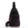 Ryukzak-Sling, 17*8*30 cm, lightning department, 1 n/k, gray
