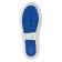 Boots "Onega", TEP, 4 -layer liner, up to -40 ° C, size 38, white color