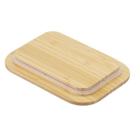 A set of baking and storage containers Smart Solutions, 3 pcs-7