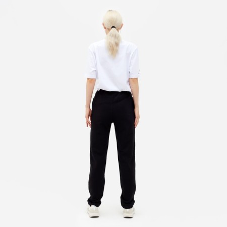 President trousers, size l, black color-9