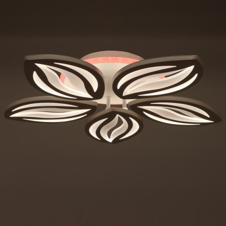 Gallop Lamp "Galaxy" 423700 LED 90W RGB white 60.5x60.5x7.5cm 4916809-3