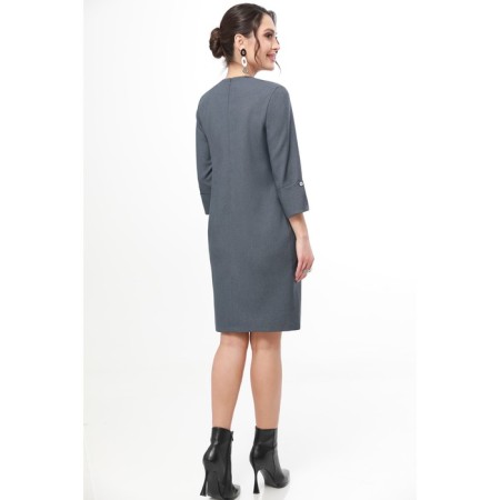 Women's dress, size 52-6