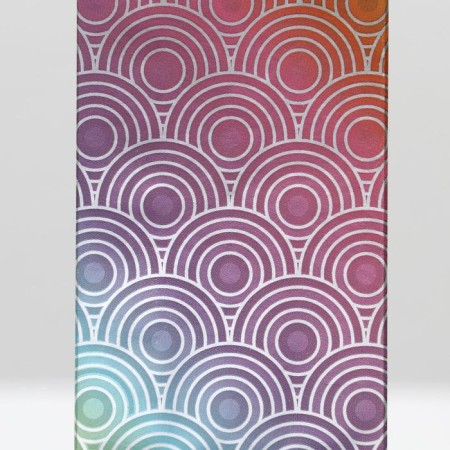 Pack Pack Package "Rainbow", matte, 7 x 4 x 20.5 cm-4
