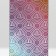 Pack Pack Package "Rainbow", matte, 7 x 4 x 20.5 cm