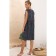 Women's dress, size 48