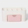 Organizer for storing the little things "Ergonomics", 21 × 10.5 × 10 cm, 6 sections, color mix