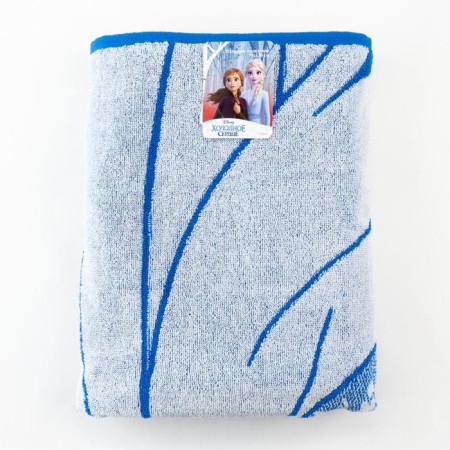 Terry "Elsa" Cold Heart, 70x130 cm, 100% cotton, 420g/m2-4